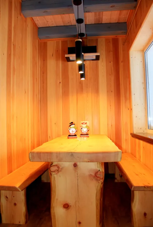 Дом Кедровый