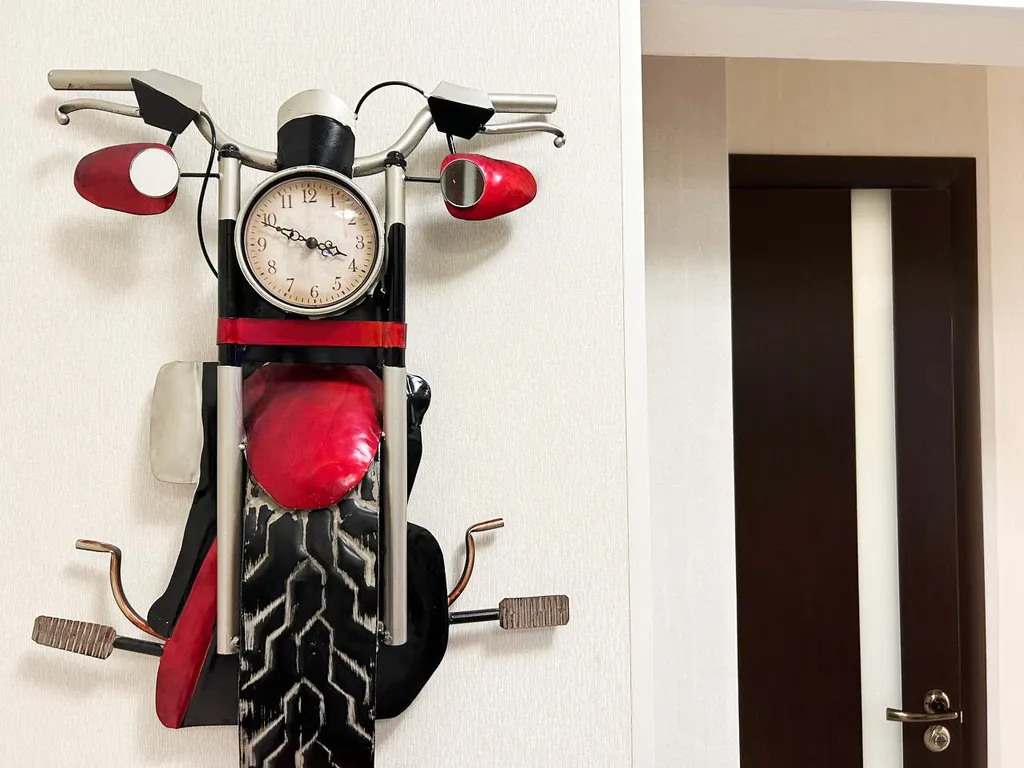 Северные апартаменты премиум класса у Мурманск Молла