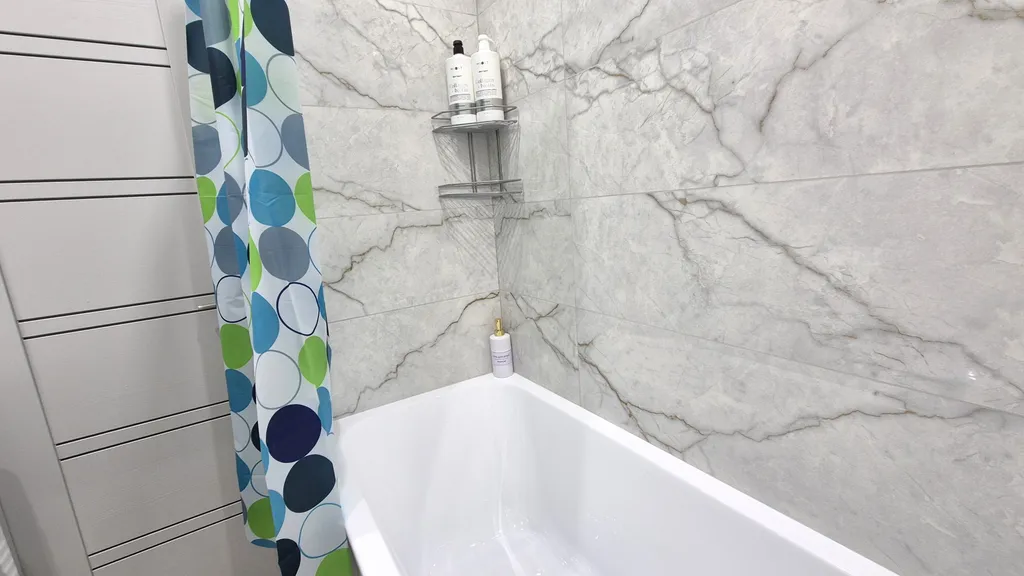 Стильная студия в Новом Пушкино