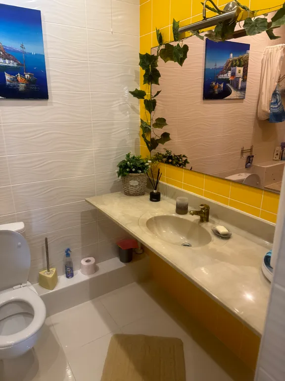 Морской бриз