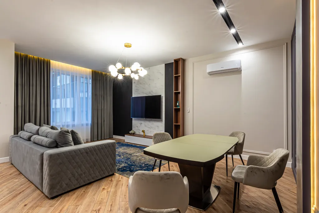 Vip апартамент центр Алматы жк метрополь 139