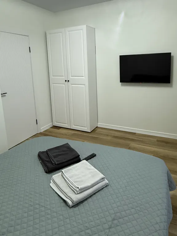 Уютная квартира в Новом городе