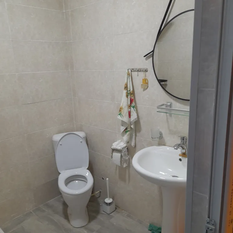 Apartment in Bordjomi