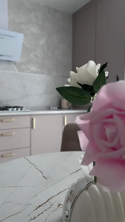 Апартаменты в жк «17/77», расположенные в новом районе Ставрополя