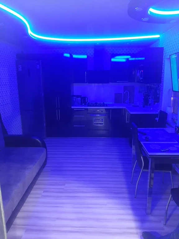 Дом на участке 10 соток