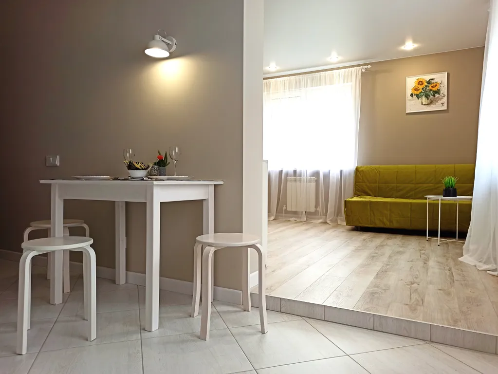 Коттедж Домик с садом в центре — Кисловодск