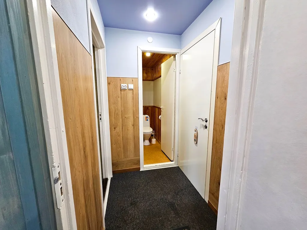 Квартира Комната — Калевала