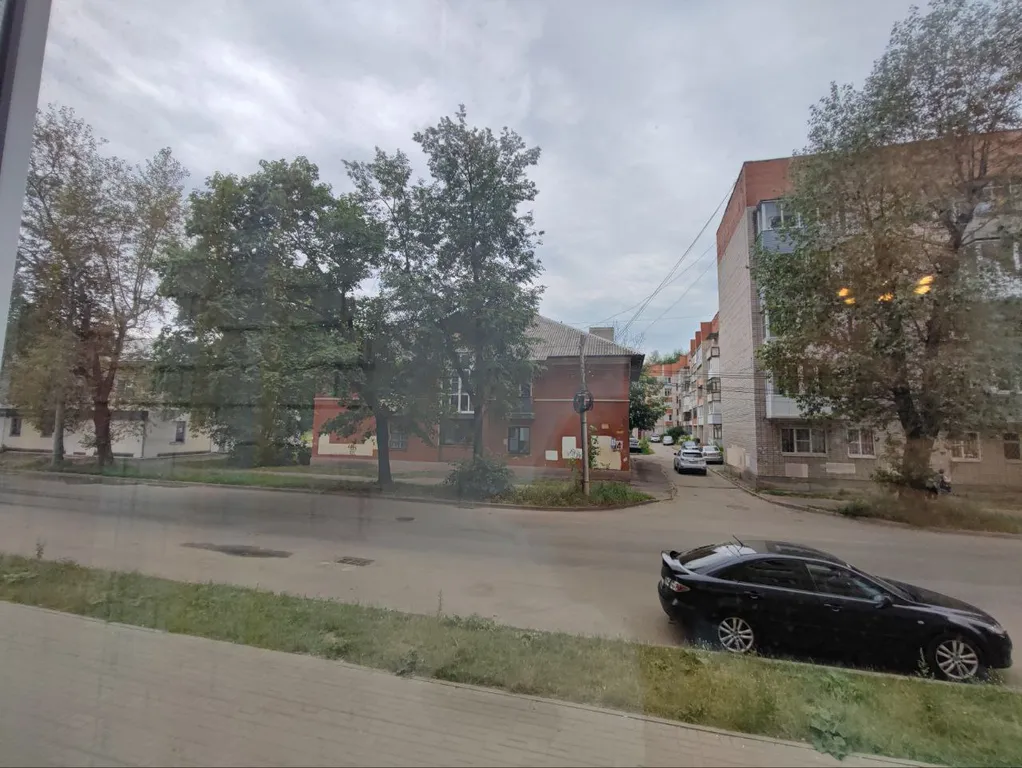 Новая квартира с ремонтом