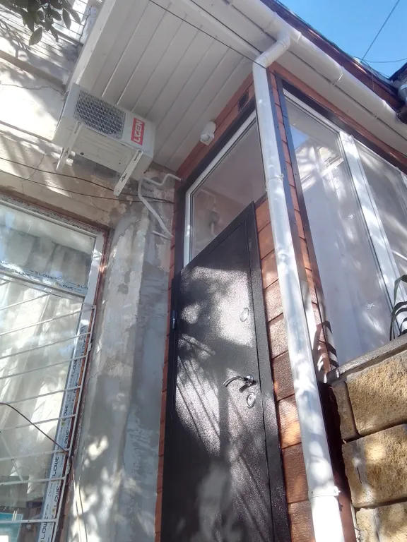 Однокомнатная квартира в центре