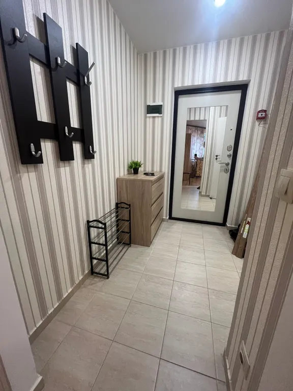 Квартира однокомнатная студия возле Аэропорта