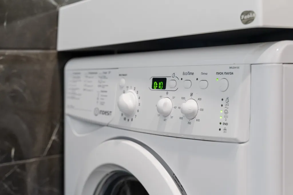 Квартира Квартира Новая студия с видом на реку Фонтанку и всем необходимым для комфорта! — Санкт-Петербург