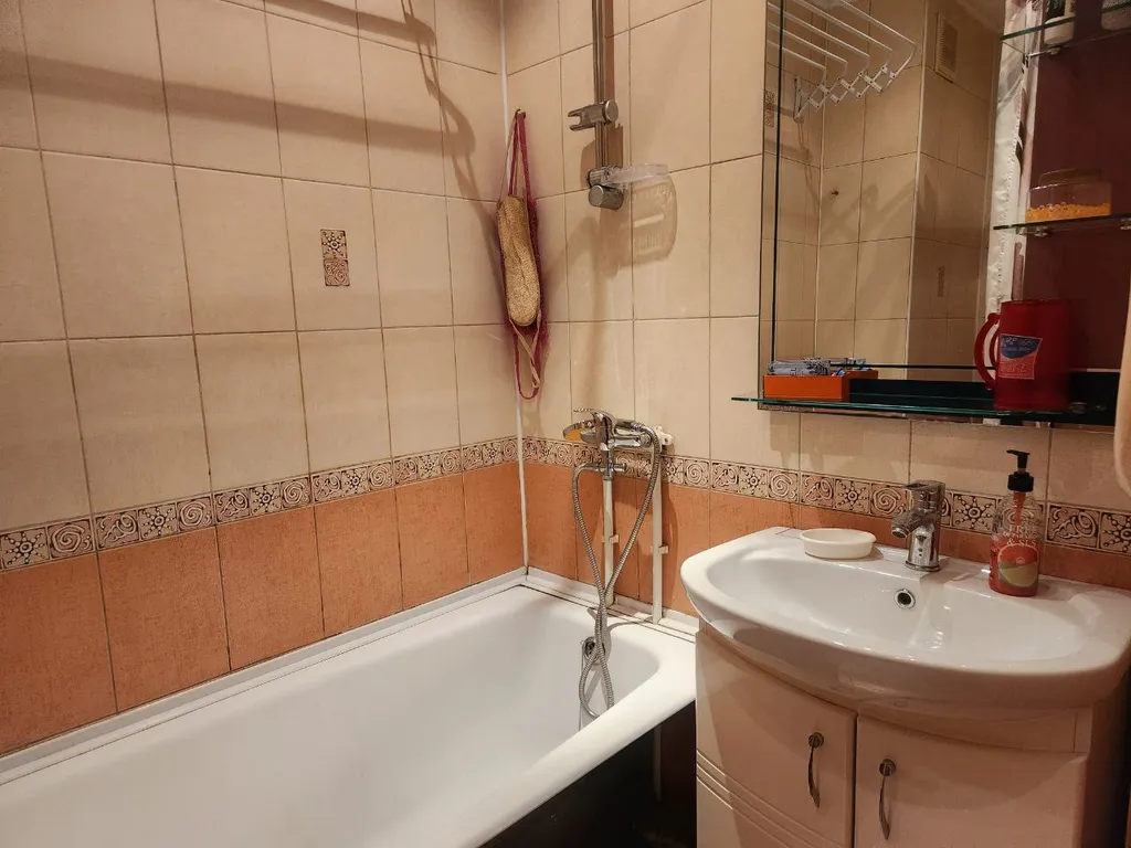 Классная квартира в самом центре города