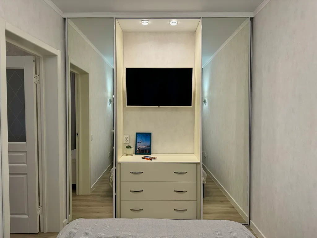 Квартира Квартира В гостях у бабушки Марты — Калининград