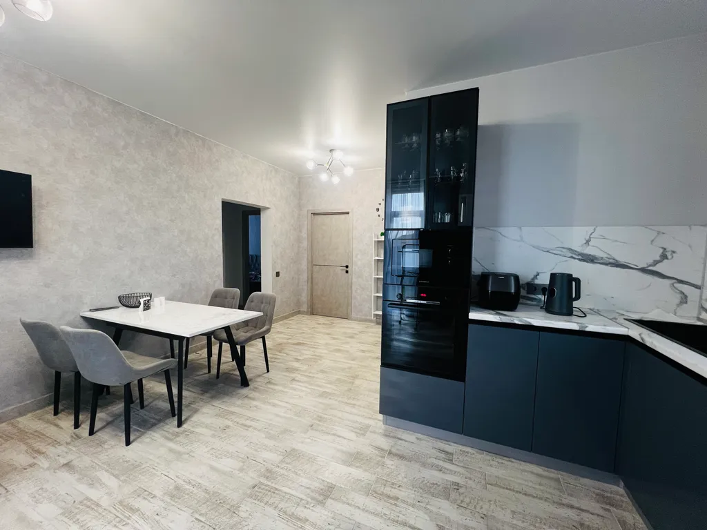 Уютный домик недалеко от моря