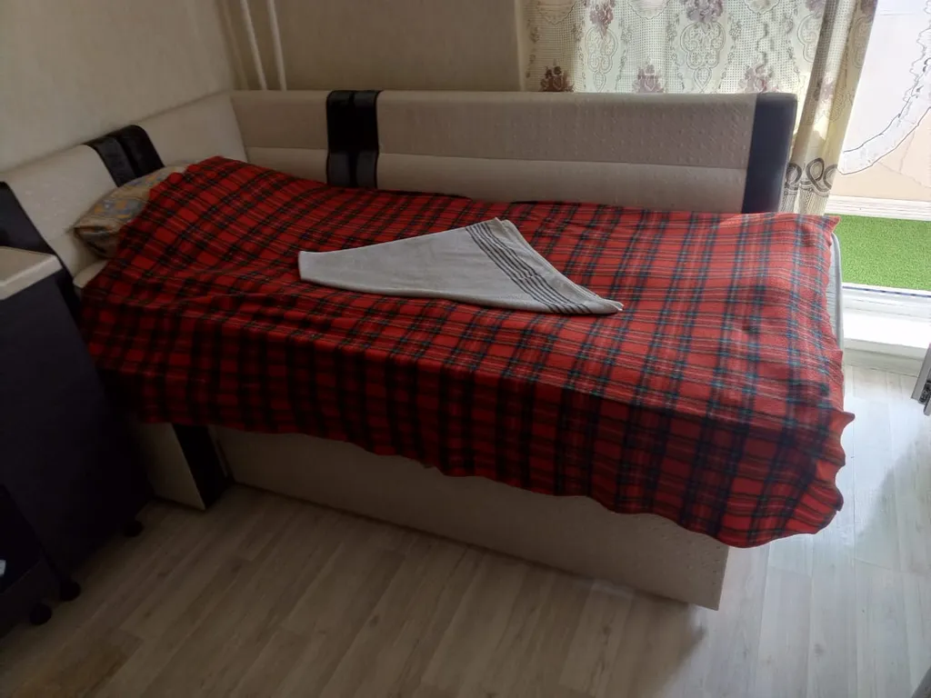 Квартира Индивидуальная частная квартира от собственника — Пушкин