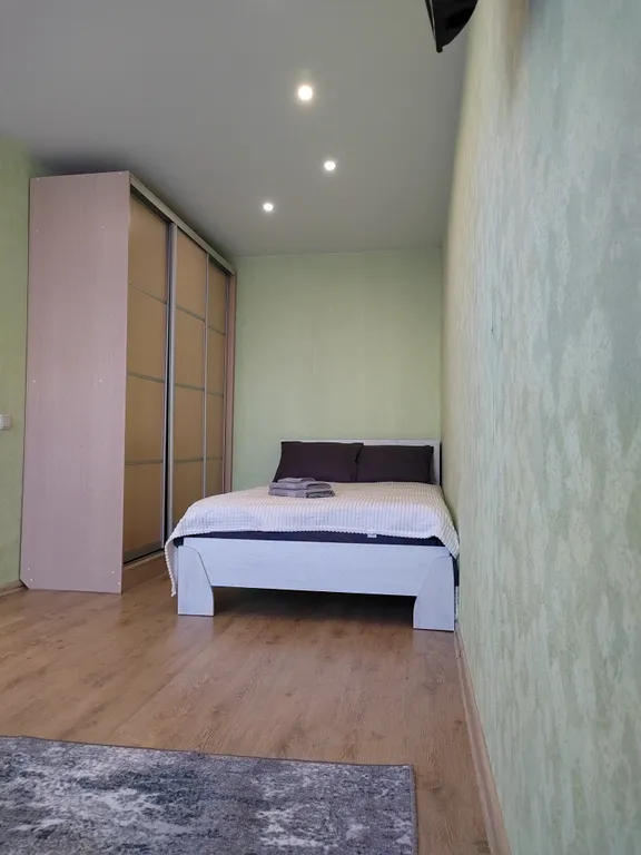 Квартира Уютная квартира в центре города — Рыбинск