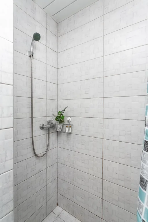 Апартаменты для двоих с диваном-кроватью