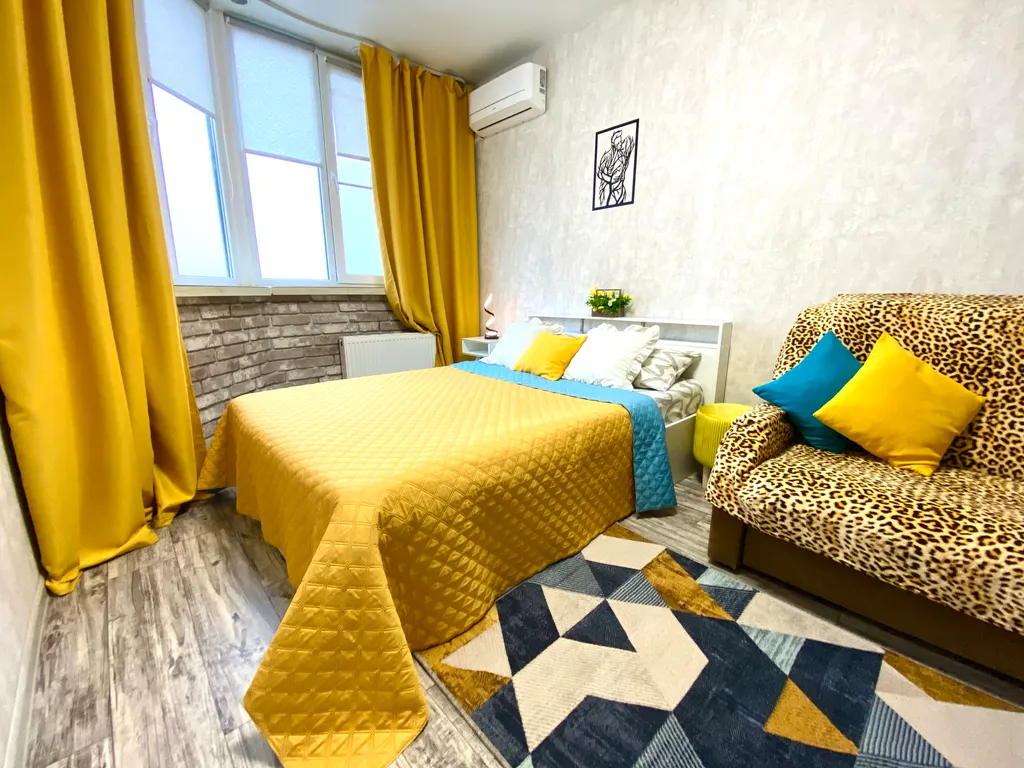 Чистота и комфорт