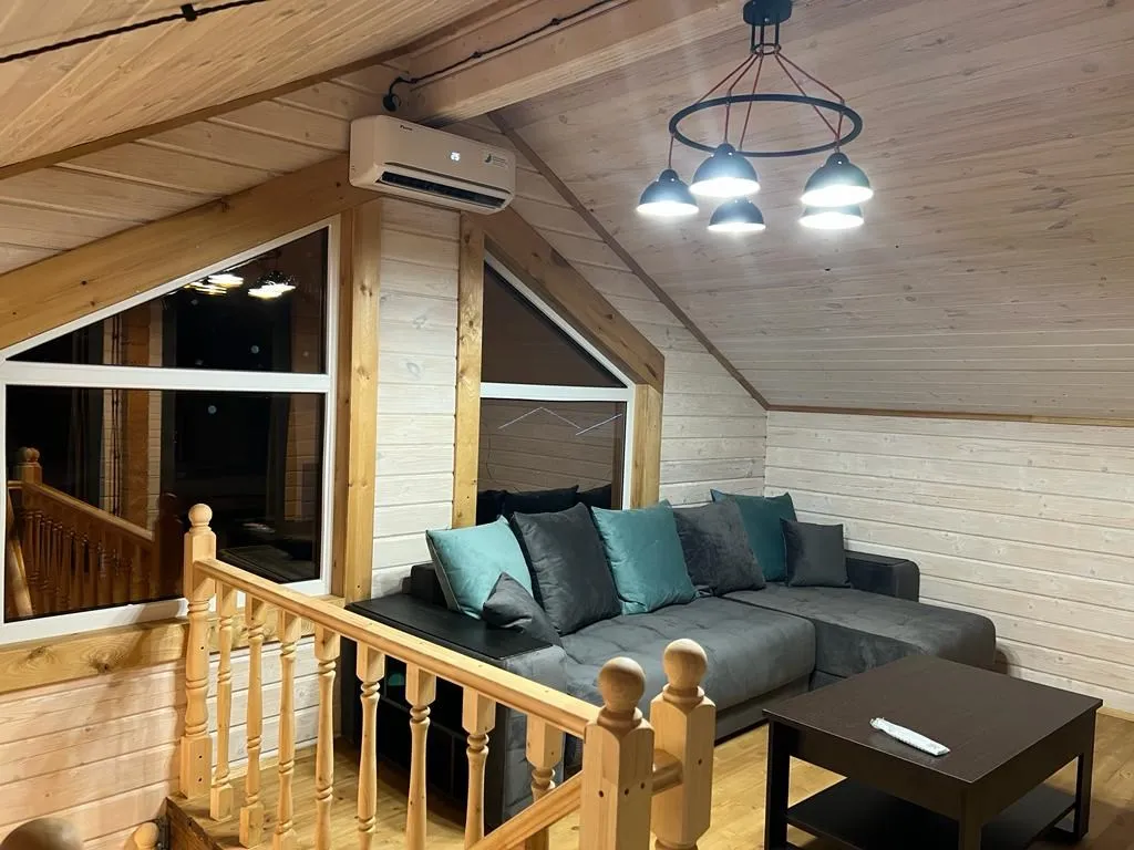 4-комнатный Дом