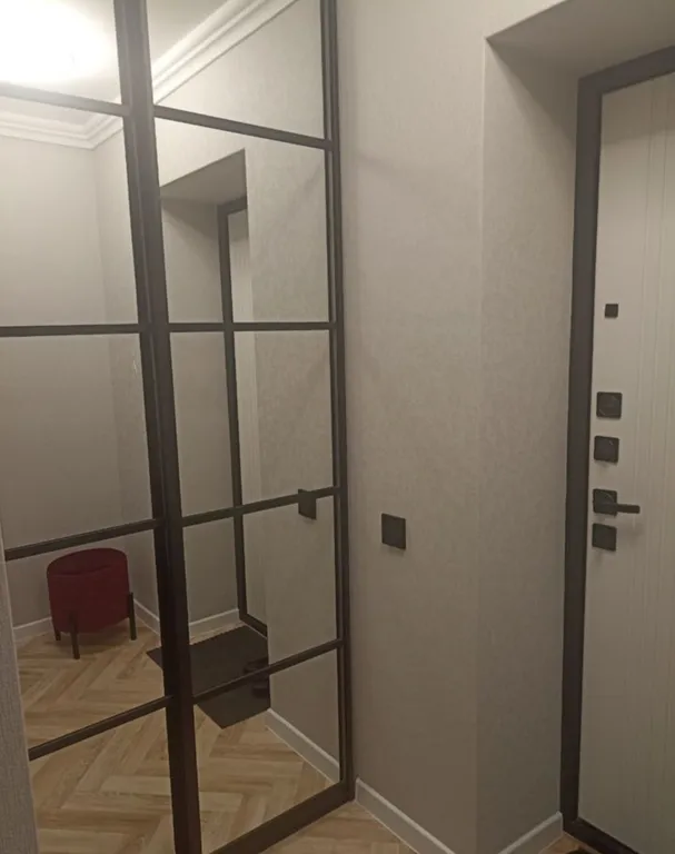 Уютная квартира недалеко море, парк