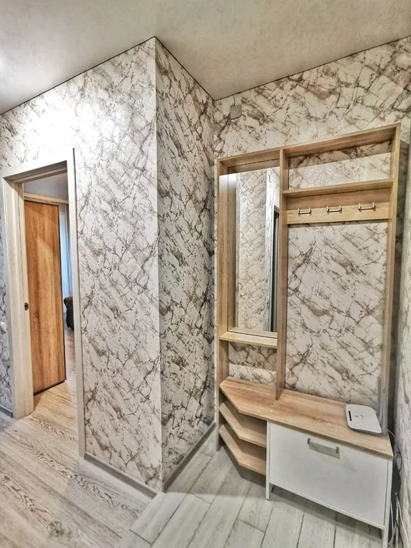 Комфортные апартаменты