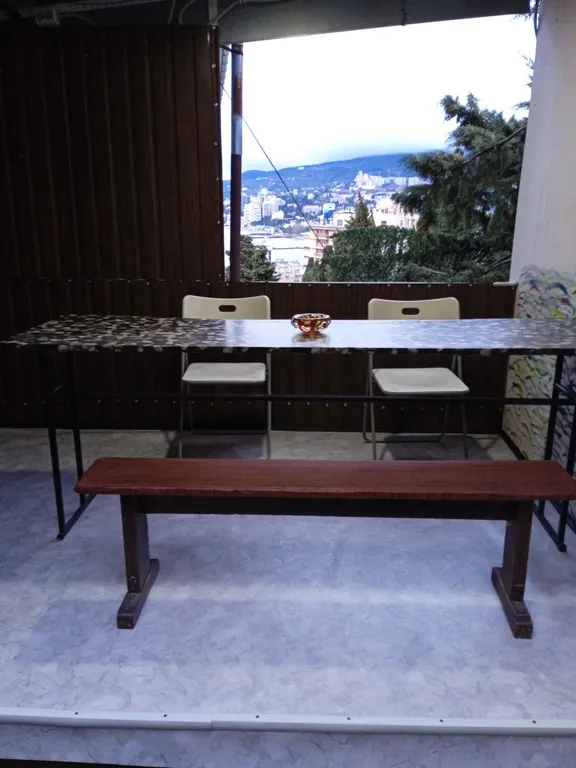 Гостевой дом с видом на море