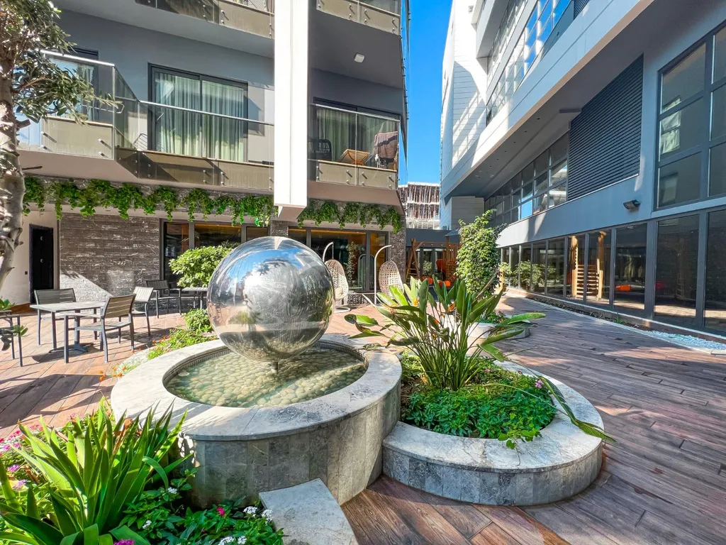 Квартира в центре район Клеопатра