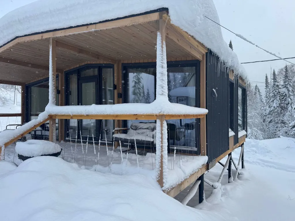 Гостевой дом Умка