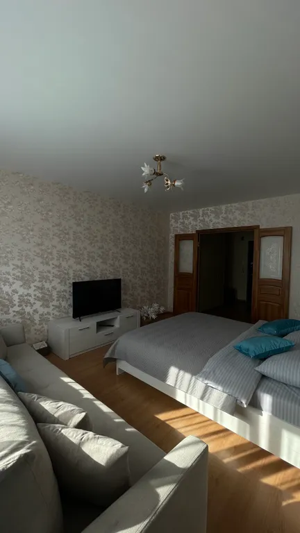 Уютная квартира в Гродно