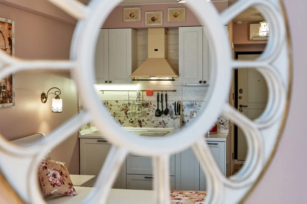 Квартира 1-комнатная Квартира — Севастополь