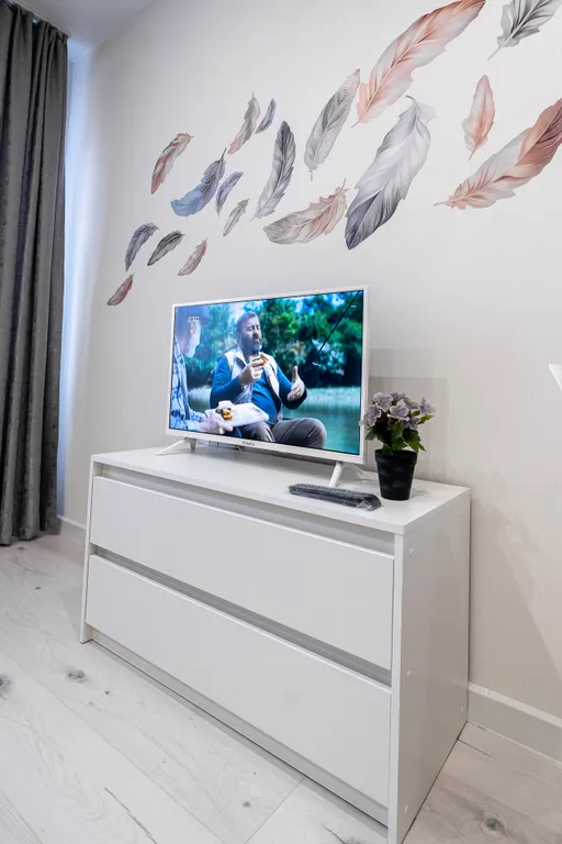 Квартира-студия