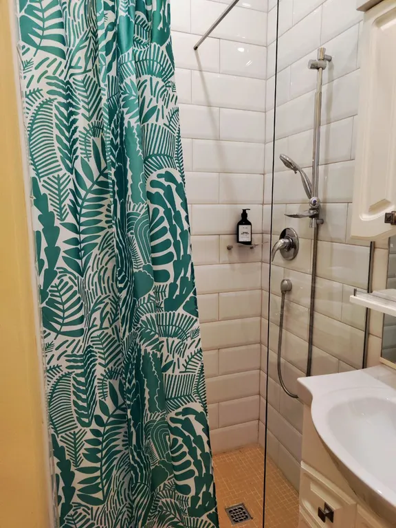 Квартира Квартира Островок уюта и спокойствия Брикк Y&F — Санкт-Петербург