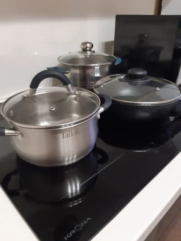 Квартира Уютная 2-х комнатная квартира в центре города — Новосибирск