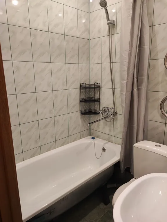 Квартира Уютная двухкомнатная квартира в центре города — Иркутск