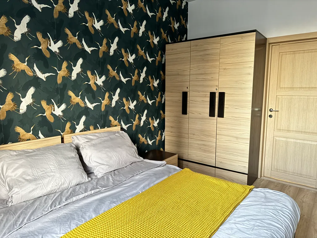 Квартира Квартира Мой Арбат — Москва