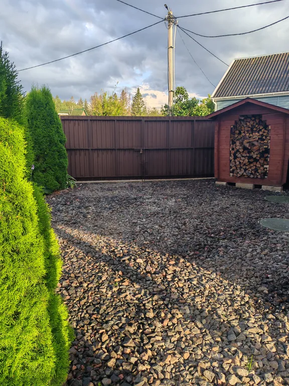 Уютный коттедж у Михалыча в 20 минутах от Минска