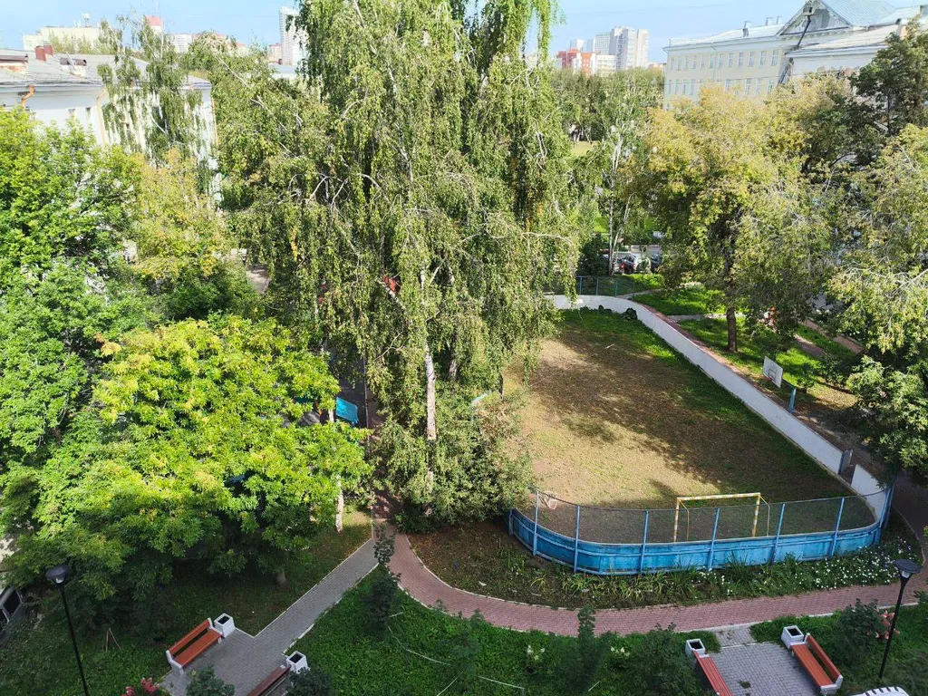 Квартира Квартира Сердце Втузгородка — ваш дом в центре Екатеринбурга — Екатеринбург