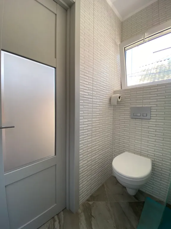 Апартаменты у моря