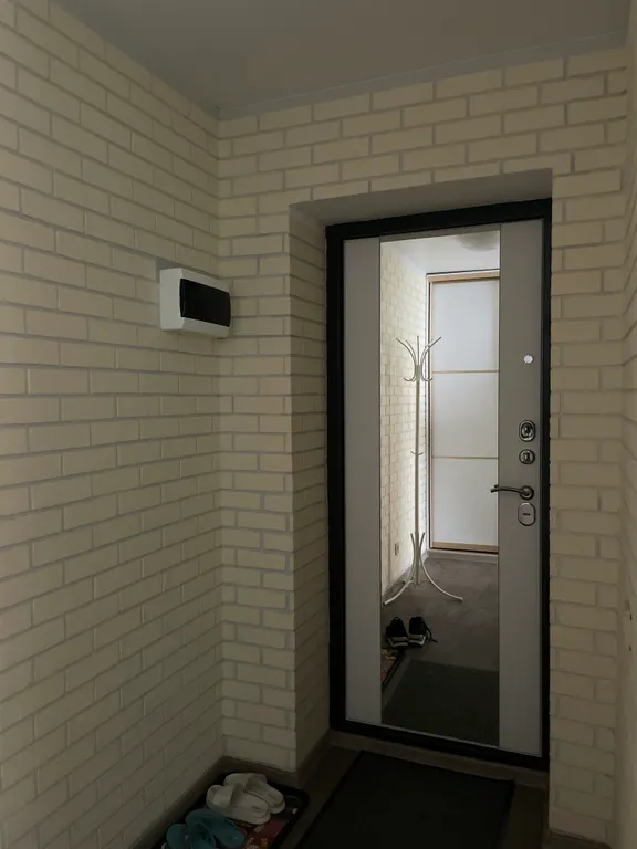 Уютная квартира рядом с парком Притяжение