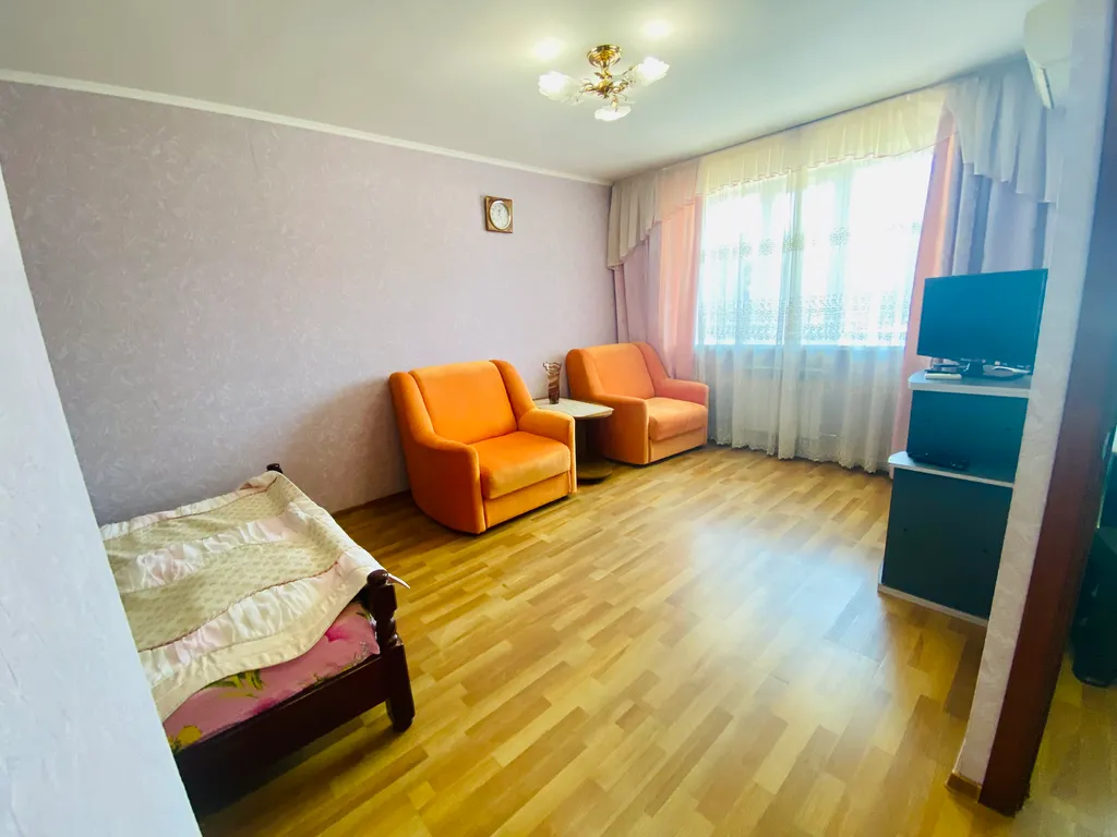 Квартира Квартира в центре — Ялта