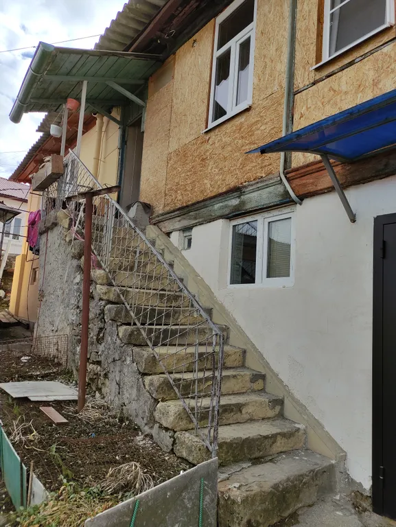 Квартира в курортной зоне
