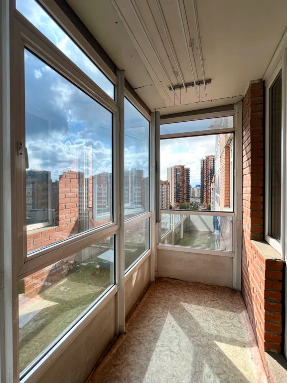 Квартира Комфортная квартира около Планеты — Красноярск