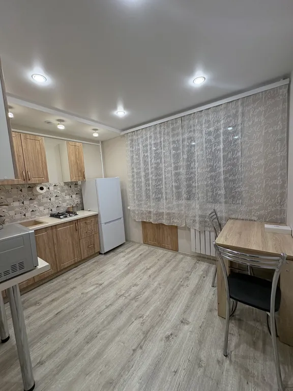 1 комнатная квартира в центре города