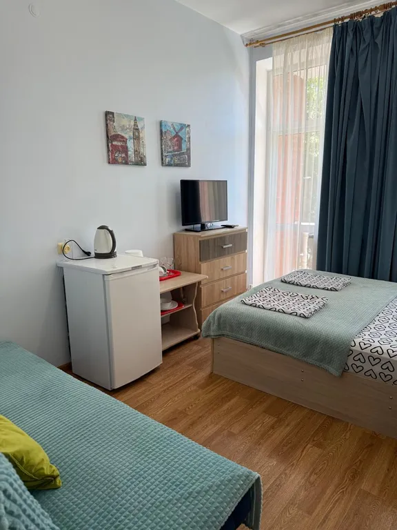 Квартира Комната — Геленджик