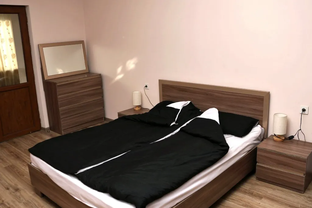 Квартира в самом в сердце Еревана