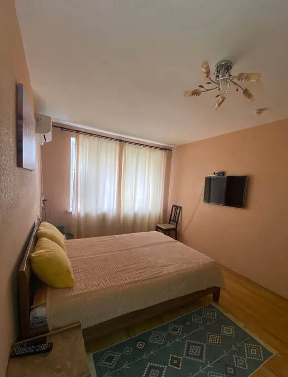 Квартира в самом центре города