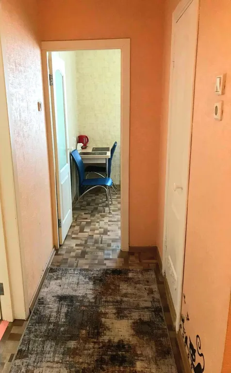 Квартира рядом с вокзалом Томск-2 и жд больницей