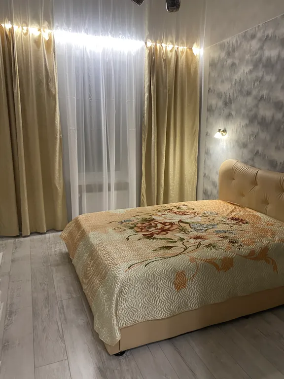 Новая двушка прямо на берегу Онежского озера