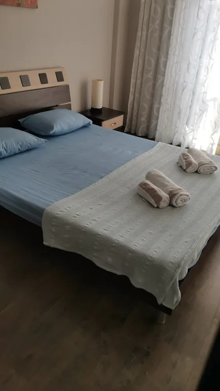 Квартира Уютная квартира — Батуми