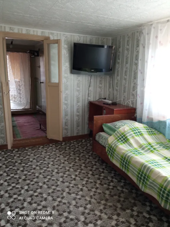 3-комнатный Дом